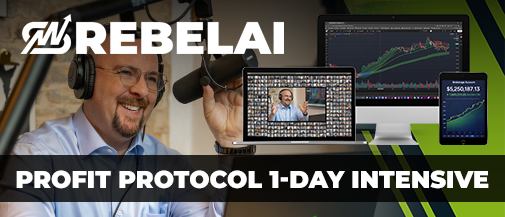 OTO 4: The Profit Protocol Intensive